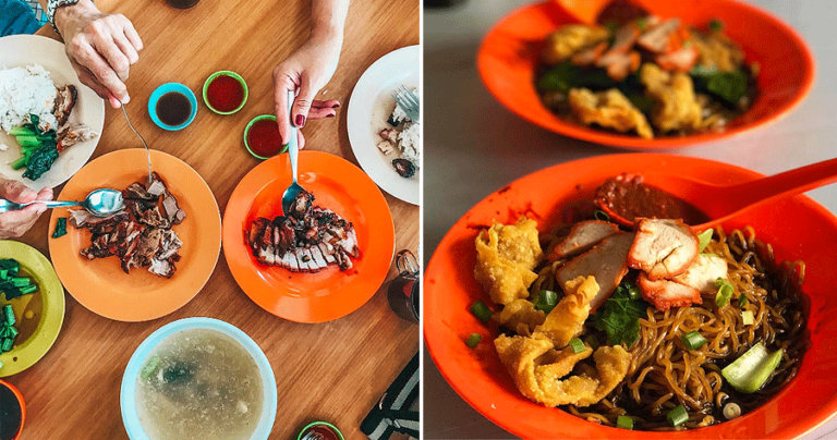 Beat the Tourist Traps! 5 Authentic Penang Street Foods As Shared By ...