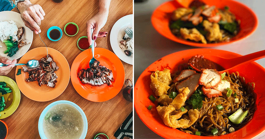 Beat The Tourist Traps! 5 Authentic Penang Street Food As Shared By The Locals For A Gastronomic Vacay - World Of Buzz