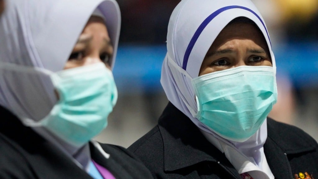 Breaking: 67-Year-Old Malaysian Lady Is The 17Th Positive Coronavirus Case In Malaysia - World Of Buzz 1