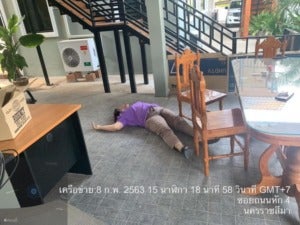 BREAKING: Thai Soldier Updates FB About His Shooting Spree, Kills 12 and Bombs Mall - WORLD OF BUZZ 2