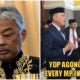 Breaking: Ydp Agong Will Interview All 222 Mps To Determine Majority In Dewan Rakyat In Unprecedented Move - World Of Buzz 1