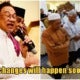 Changes In Government Might Start Happening Today, According To 'Betrayed' Anwar - World Of Buzz