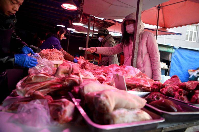 China Officially Places Permanent Ban On Trade & Consumption Of Wild Animals - WORLD OF BUZZ 3