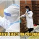 Chinese Experts Confirm That This Antimalarial Drug Is Effective Against The Coronavirus - World Of Buzz 5