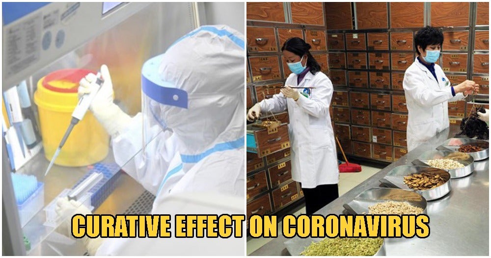 Chinese Experts Confirm That This Antimalarial Drug Is Effective Against The Coronavirus - WORLD OF BUZZ 5