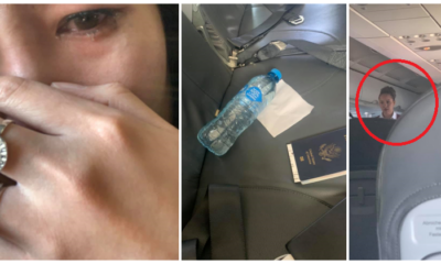 Lady Shares How She Was Discriminated While Boarding Flight Because She'S Asian - World Of Buzz