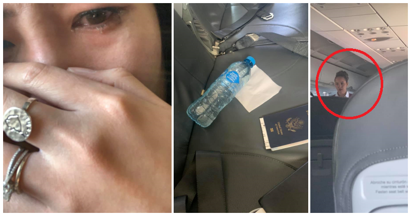 Lady Shares How She Was Discriminated While Boarding Flight Because She'S Asian - World Of Buzz