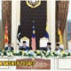 Conference Of Rulers Set To Decide Whether Or Not New Government Proceeds Today Before The Friday Prayers - World Of Buzz