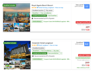 Corona, For Better Or For Worse: Hotels In Langkawi Up To 70% Off! - World Of Buzz