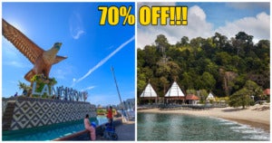 Corona For Better Or For Worse Hotels In Langkawi Up To 70 Off World Of Buzz 6 1
