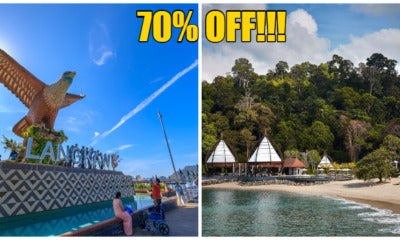 Corona, For Better Or For Worse: Hotels In Langkawi Up To 70% Off! - World Of Buzz 5