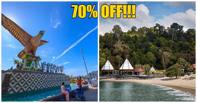 Corona, For Better Or For Worse: Hotels In Langkawi Up To 70% Off! - World Of Buzz 5