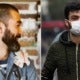 Covid-19: Men Warned To Shave Off Their Beards As Facial Hair Can Make Masks Useless - World Of Buzz 3
