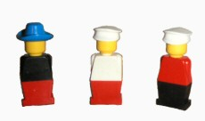 Creator of Lego Minifigure, Jens Nygaard Knudsen Passed Away at 78 - WORLD OF BUZZ 3