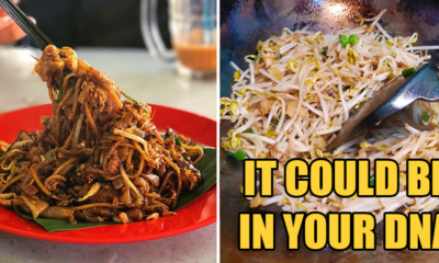 Do You Pick The Taugeh Out Of Your Char Keuy Teow? Here'S What Science Says! - World Of Buzz 4
