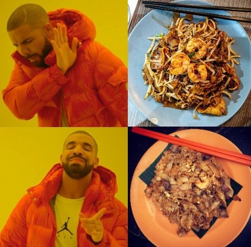 Do You Take The Taugeh Out Of Your Char Keuy Teow? Here's What Science Says! - WORLD OF BUZZ 2
