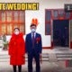 Doctor Gets Married In 10 Minute Ceremony, Rushes Back To Hospital To Treat Wuhan Virus Patients - World Of Buzz 3