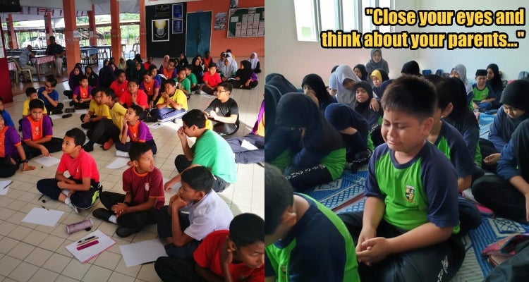 Does Anyone Remember The 'Kem Motivasi' We Had At School? - World Of Buzz 3