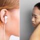 28Yo Woman Suddenly Becomes Deaf After Using Earphones For Prolonged Hours &Amp; Sleeping Late - World Of Buzz