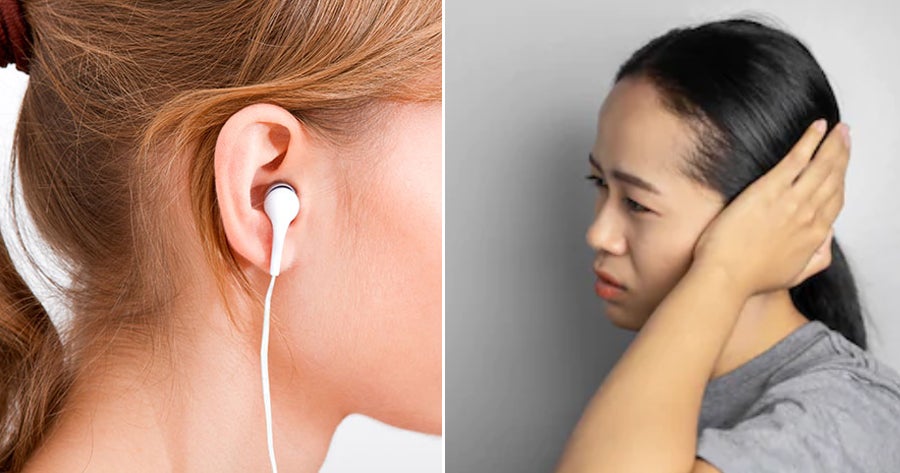 28Yo Woman Suddenly Becomes Deaf After Using Earphones For Prolonged Hours &Amp; Sleeping Late - World Of Buzz