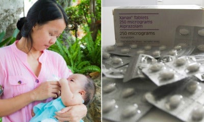 Baby Poisoned With 10 Different Drugs By Nanny That Mother Hired - World Of Buzz