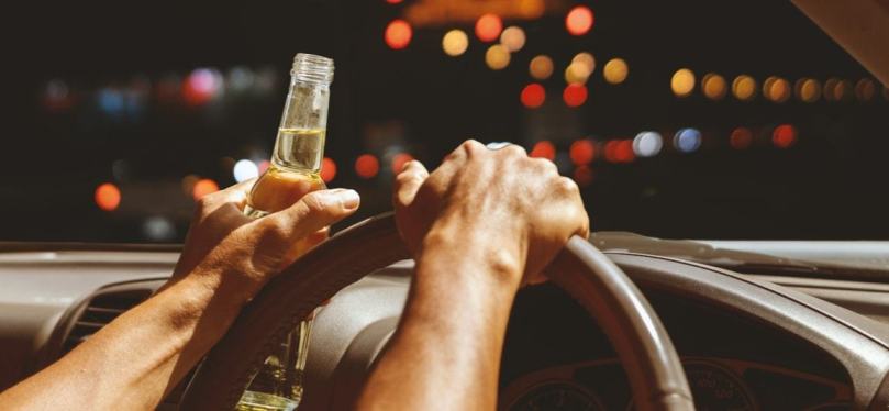 "Drunk Drivers May Be Fined Up to RM100,000 and Jailed Up To 20 Years", Lim Guan Eng - WORLD OF BUZZ 1