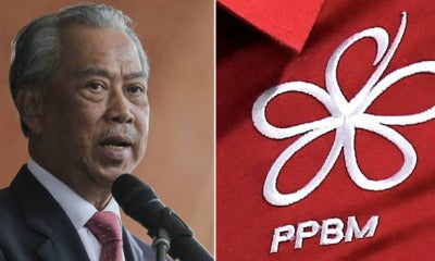 Just In: Bersatu Has Decided To Leave The Pakatan Harapan Coalition, Muhyiddin Yassin Said - World Of Buzz 1