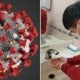 Expert: Wuhan Virus Can Survive Up To 5 Days On Contaminated Surfaces In The Right Conditions - World Of Buzz 3