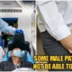 Experts: Coronavirus May Attack Testicular Tissue &Amp; Leave Men Infertile After Infection - World Of Buzz