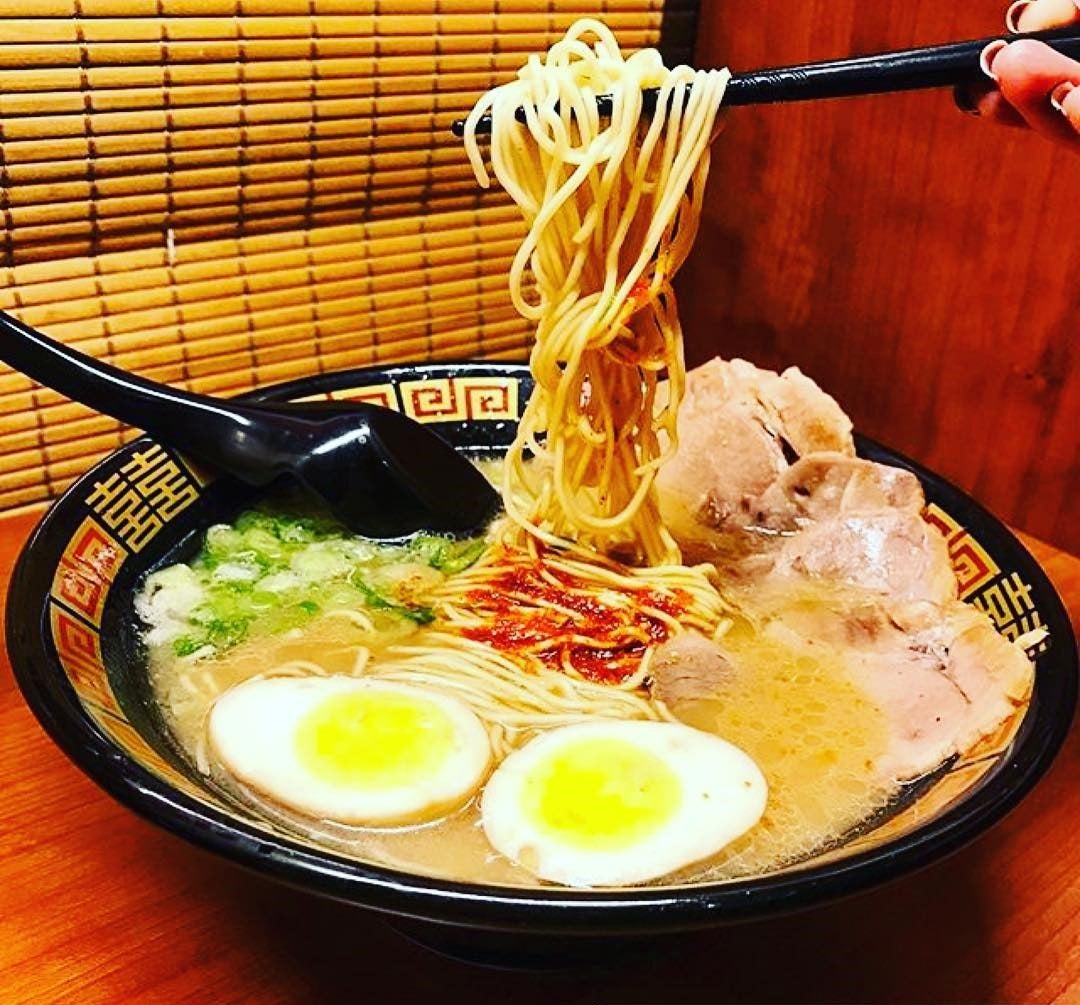 Famous Japan Ichiran Ramen Is Opening First KL Pop-Up Store For 10 Days in March 2020! - WORLD OF BUZZ 2