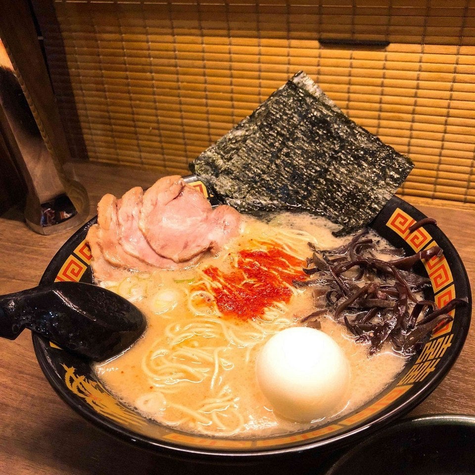 Famous Japan Ichiran Ramen Is Opening First Pop-Up Store For 10 Days in KL in March 2020! - WORLD OF BUZZ