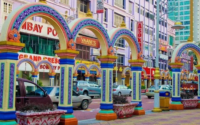Five Major Roads In Kuala Lumpur To Go Car-Free This Year - WORLD OF BUZZ 3