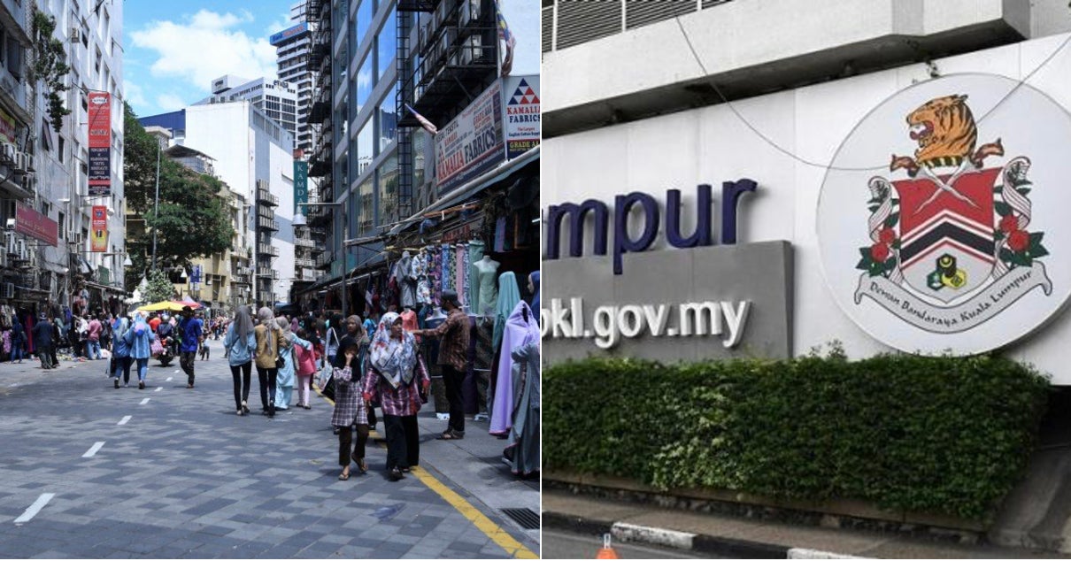 Five Major Roads In Kuala Lumpur To Go Car-Free This Year - World Of Buzz 4