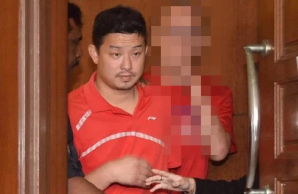 Former National Diving Coach, Huang Qing, Cleared Of Rape Charges - WORLD OF BUZZ