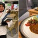 M'Sian Girl Wins Gold With Nasi Lemak Bunga Telang In Prestigious Culinary Competition Held In Ireland! - World Of Buzz