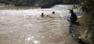 Heroic 12yo Johor Boy Dies in A Whirlpool After He Saved a Friend Drowning in Sungai Terbau - WORLD OF BUZZ 3