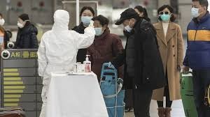 Hubei's Coronavirus Deaths Double Overnight, Now 242 Deaths &Amp; 14,840 Confirmed Cases - World Of Buzz 3