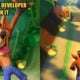 Images Of Crash Bandicoot Mobile Version Were Leaked, It'S Nothing Like The One We Knew - World Of Buzz