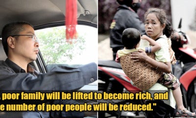 Indo Minister: Rich People Should Marry Poor People So That Poverty Can Be Reduced In The Country - World Of Buzz