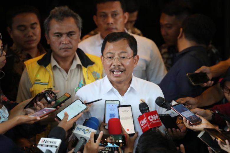 "It's Because of Our Prayers," Indonesia's Health Minister Explains Why They Don't Have Coronavirus - WORLD OF BUZZ