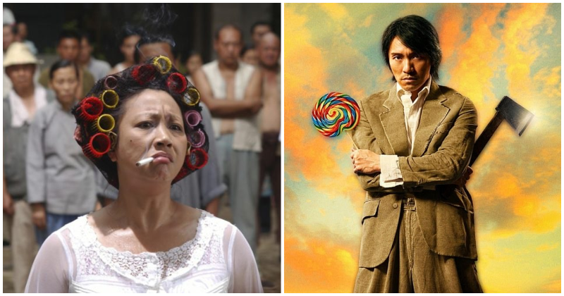 Kung Fu Hustle 2 To Be A Modern Day Twist On The Martial Arts Movie Instead Of Follow Up Of Cult Classic - WORLD OF BUZZ