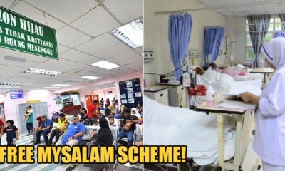 M40 Malaysians Can Now Register For Free Healthcare Insurance From Govt Until March 31! - World Of Buzz 3
