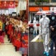 Man Exposes Over 4,000 People To Wuhan Virus As He Lied About Travel History, 7 People Infected So Far - World Of Buzz
