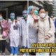 More Cases Of Coronavirus Recovery Than Infections For The First Time; 14,376 Patients Discharged - World Of Buzz