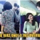 M'Sian Air Stewardess Was &Quot;Inhumanely&Quot; Sacked For Being 0.7Kg Over Airline'S Weight Standard - World Of Buzz 4