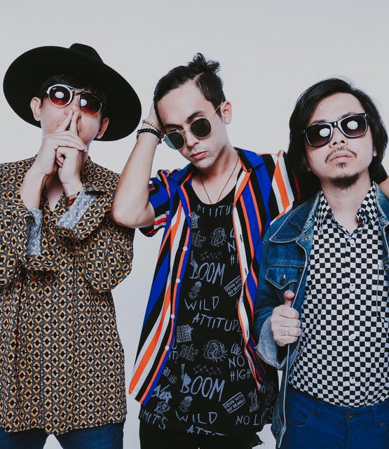 M'sian Band Bunkface Tells LGBT Community To 'Go Die' In New Song, Angers Netizens - WORLD OF BUZZ 6