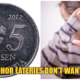 M'Sian Eateries Angers Consumer Beacuse They Don'T Want 5 Sen Coins - World Of Buzz 1