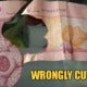 M'Sian Father Hilariously Shares How Young Child Cut Out 'Flower' From Rm10 Note For Homework - World Of Buzz 2