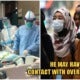 M'Sian Man With Coronavirus May Have Exposed 100S Of People In Kedah &Amp; Kelantan To The Disease - World Of Buzz