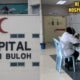 M'Sian Who Came Back From Wuhan Suspected With Coronavirus Left Sungai Buloh Hospital Unnoticed - World Of Buzz 1
